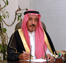 د. علي بن عبد الكريم السويلم — المؤسس والشريك المدير، المكتب السعودي